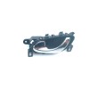 Recambio de maneta interior trasera izquierda para renault kadjar bose edition referencia OEM IAM 806714EA1A  