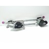 Recambio de motor limpia delantero para toyota yaris 1.5 16v cat referencia OEM IAM 85110K0120 AE159400 