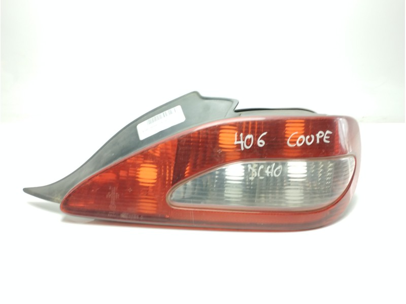 Recambio de piloto trasero derecho para peugeot 406 berlina (s1/s2) srsd referencia OEM IAM   