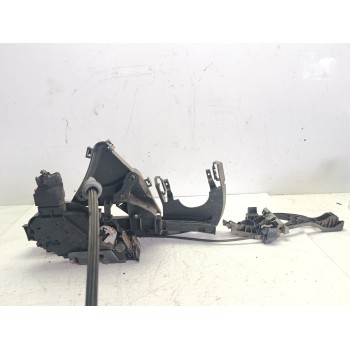 CERRADURA PUERTA DELANTERA DERECHA 31253662 