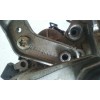 Recambio de motor limpia delantero para citroën c3 hdi 92 vtr referencia OEM IAM W000002787  