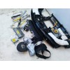Recambio de kit airbag para lexus ct (zwa10_) 200h (zwa10_) referencia OEM IAM 7396076010  5530276201C0