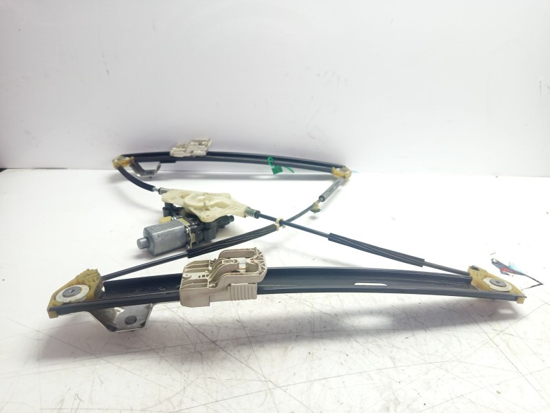 Recambio de elevalunas delantero izquierdo para seat leon (5f1) 1.6 tdi referencia OEM IAM 5F4837461D  