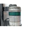 Recambio de condensador / radiador aire acondicionado para volkswagen golf iv berlina (1j1) básico referencia OEM IAM 1J0820413N