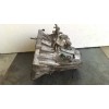 Recambio de caja cambios para renault megane ii berlina 3p luxe privilege referencia OEM IAM TL4A001  