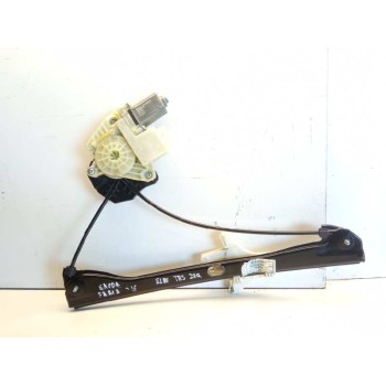 ELEVALUNAS TRASERO IZQUIERDO 6V0839461 