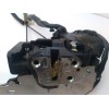 Recambio de cerradura puerta delantera izquierda para mazda cx-7 (er) 2.2 turbodiesel cat referencia OEM IAM EH1459310E  