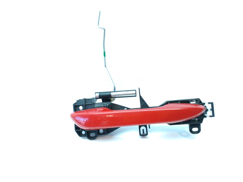 Recambio de maneta exterior delantera derecha para lexus ux (za10) 250h referencia OEM IAM 6921076030D0 6920176040 
