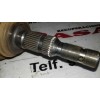 Recambio de transmision delantera derecha para opel astra g berlina sportive referencia OEM IAM   