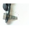 Recambio de cinturon seguridad delantero derecho para peugeot 308 access referencia OEM IAM 96776852XX  622193000