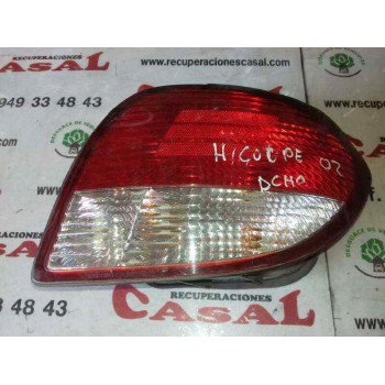PILOTO TRASERO DERECHO 9242027510 