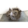 Recambio de caja cambios para renault megane ii berlina 3p luxe privilege referencia OEM IAM TL4A001  