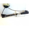 Recambio de elevalunas trasero izquierdo para skoda fabia like referencia OEM IAM 6V0839461  