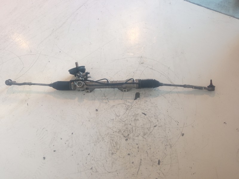 Recambio de cremallera direccion para citroën c4 berlina exclusive referencia OEM IAM 6820000084 6820000084 