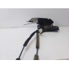 Recambio de cerradura puerta delantera izquierda para mazda cx-7 (er) 2.2 turbodiesel cat referencia OEM IAM EH1459310E  