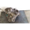 Recambio de caja cambios para renault megane ii berlina 3p luxe privilege referencia OEM IAM TL4A001  