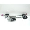 Recambio de motor limpia delantero para toyota yaris 1.5 16v cat referencia OEM IAM 85110K0120 AE159400 