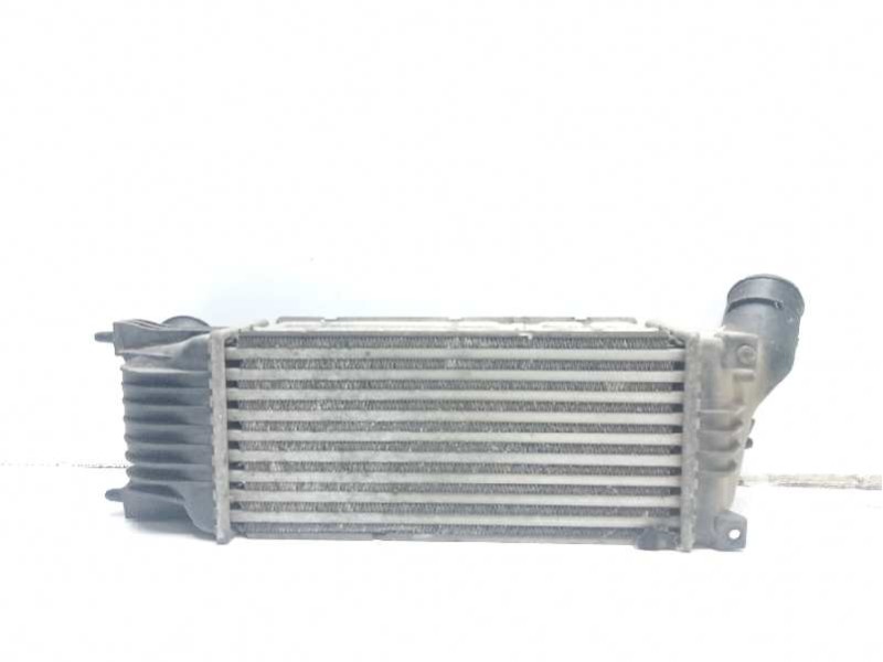 Recambio de intercooler para peugeot 407 sport referencia OEM IAM 384G6 874823NJ 