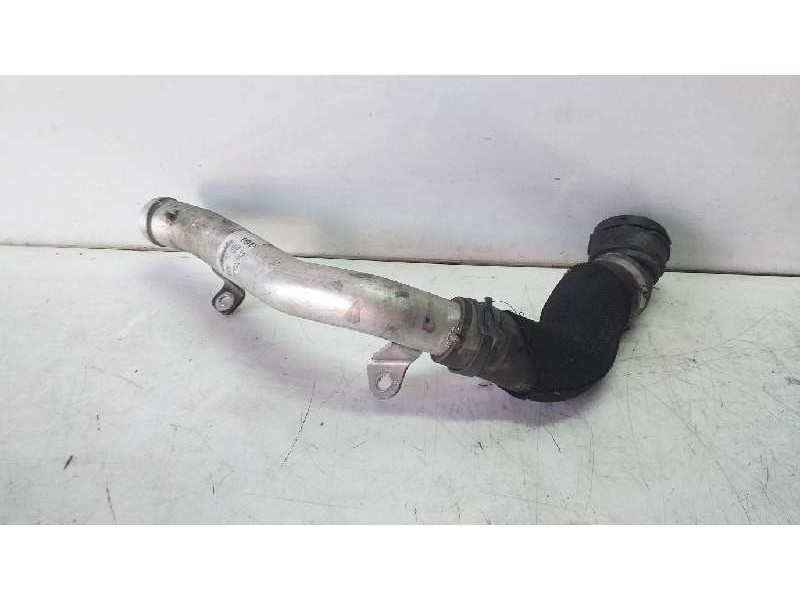 Recambio de tubo para audi a5 coupe (8t) 3.0 tdi quattro referencia OEM IAM   