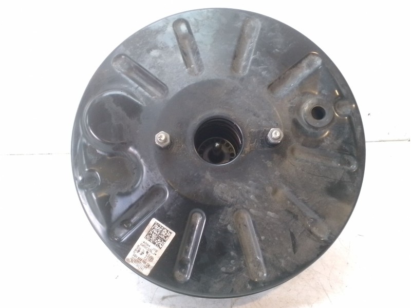 Recambio de servofreno para seat leon (5f1) referencia OEM IAM 5Q1614106Q  5Q1614105CK