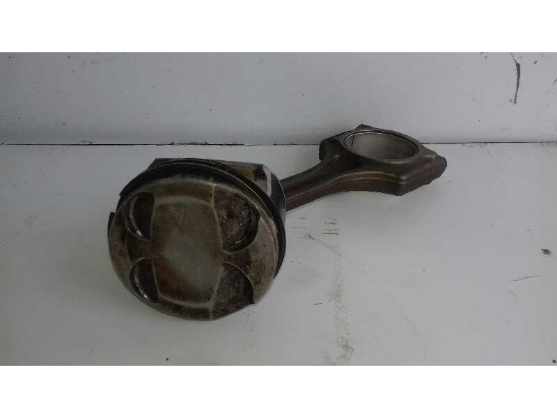 Recambio de piston para peugeot 308 referencia OEM IAM MOTOR 5FS  