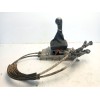 Recambio de palanca cambio para seat ibiza iv (6j5, 6p1) 1.6 tdi referencia OEM IAM 6Q0711050B  