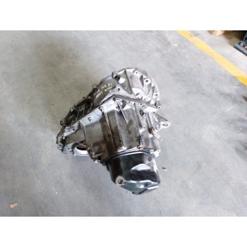 CAJA CAMBIOS CASCO JH1 