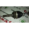 Recambio de transmision delantera derecha para chevrolet kalos 1.2 s (d/a) referencia OEM IAM   