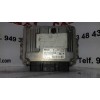 Recambio de centralita motor uce para peugeot 307 berlina (s2) xs referencia OEM IAM 0281011627 9656161880 