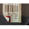 Recambio de cinturon seguridad delantero derecho para peugeot 308 access referencia OEM IAM 96776852XX  622193000