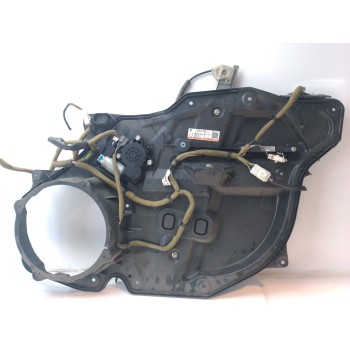 ELEVALUNAS DELANTERO DERECHO EG525897X G5258 
