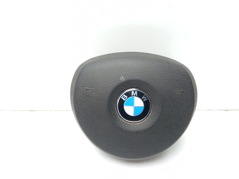 Recambio de airbag delantero izquierdo para bmw serie 3 berlina (e46) 320d referencia OEM IAM 33677051603T 305163799001AH 