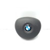 Recambio de airbag delantero izquierdo para bmw serie 3 berlina (e46) 320d referencia OEM IAM 33677051603T 305163799001AH 