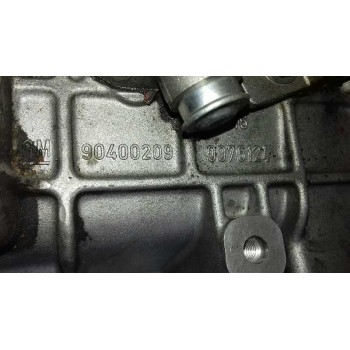 CAJA CAMBIOS 90400209 