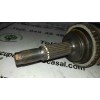 Recambio de transmision delantera derecha para chevrolet kalos 1.2 s (d/a) referencia OEM IAM   