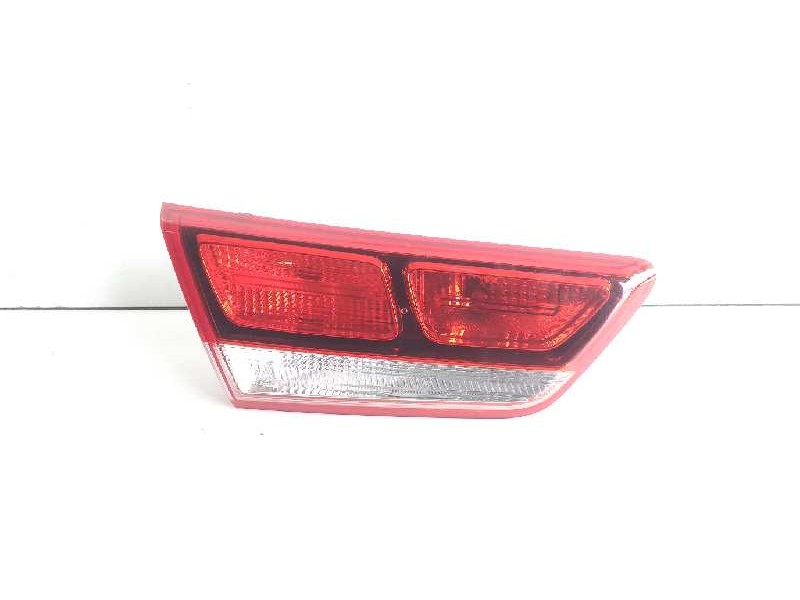 Recambio de piloto trasero izquierdo interior para kia optima emotion referencia OEM IAM 92403D4  