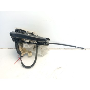 CERRADURA PUERTA DELANTERA DERECHA 3C1837016A 
