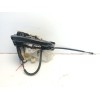 Recambio de cerradura puerta delantera derecha para volkswagen passat berlina (3c2) referencia OEM IAM 3C1837016A  