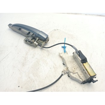 CERRADURA PUERTA DELANTERA DERECHA 9136EV 