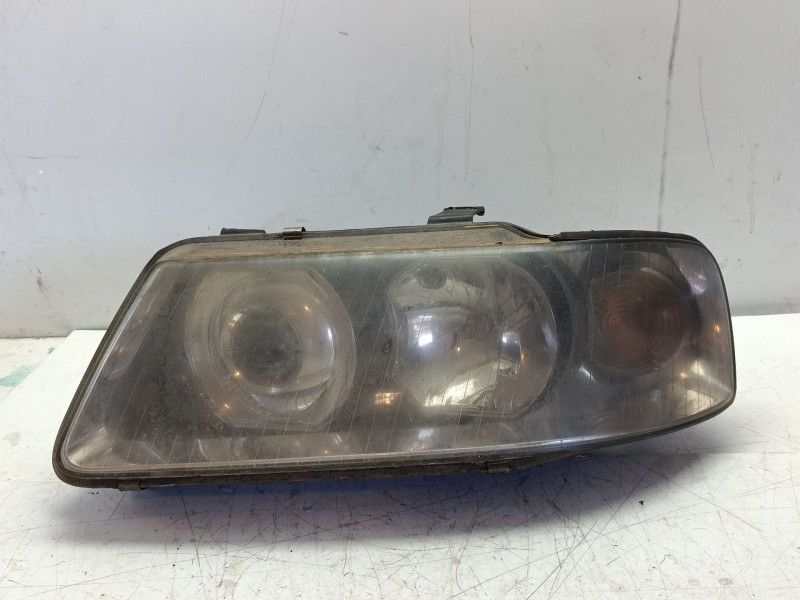 Recambio de faro izquierdo para audi a3 (8l1) 1.9 tdi referencia OEM IAM 8L0941003AK  