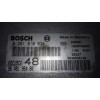 Recambio de centralita motor uce para citroën c5 berlina exclusive referencia OEM IAM 0281010938 9646196480 