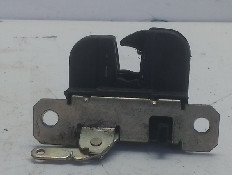 Recambio de cerradura maletero / porton para seat ibiza (6l1) cool referencia OEM IAM 6L6827505A9B9  