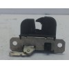 Recambio de cerradura maletero / porton para seat ibiza (6l1) cool referencia OEM IAM 6L6827505A9B9  