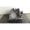 Recambio de caja cambios para peugeot 3008 allure referencia OEM IAM 20MB48  