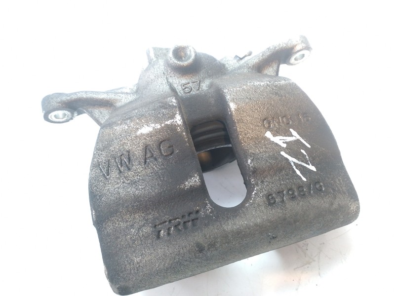 Recambio de pinza freno delantera izquierda para cupra formentor tsi cupra referencia OEM IAM 8V0615123D 6798G 