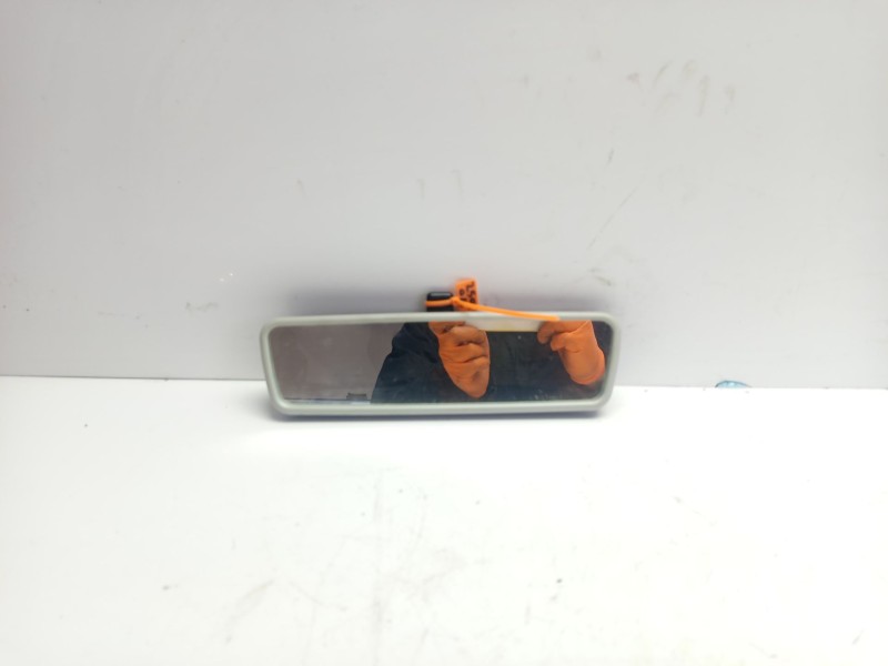 Recambio de espejo interior para seat leon (5f1) 1.6 tdi referencia OEM IAM 7N0857511M  