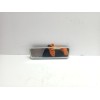 Recambio de espejo interior para seat leon (5f1) 1.6 tdi referencia OEM IAM 7N0857511M  