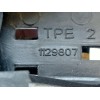 Recambio de cinturon seguridad trasero derecho para toyota c-hr hybrid advance referencia OEM IAM 1129807  
