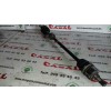Recambio de transmision delantera derecha para chevrolet kalos 1.2 s (d/a) referencia OEM IAM   