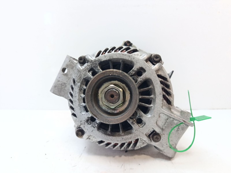 Recambio de alternador para mazda 6 hatchback (gg) 2.0 (gges) referencia OEM IAM A3TG0091  